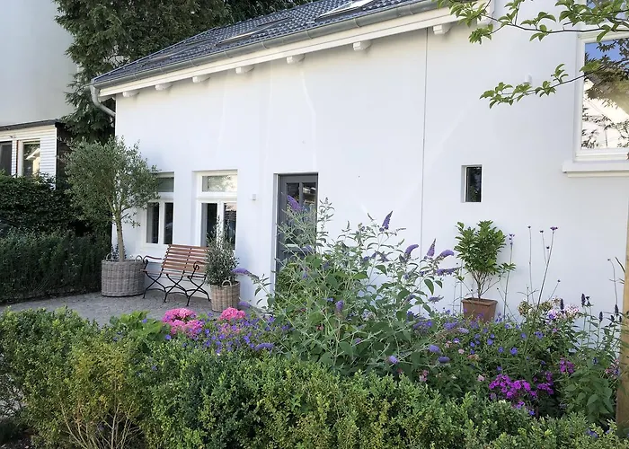 Das Elbcottage