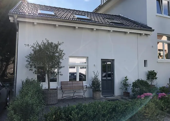 Das ELBCOTTAGE
