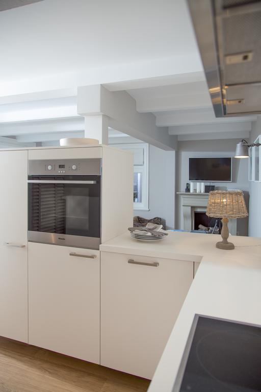 Elbcottage Апартаменты Гамбург