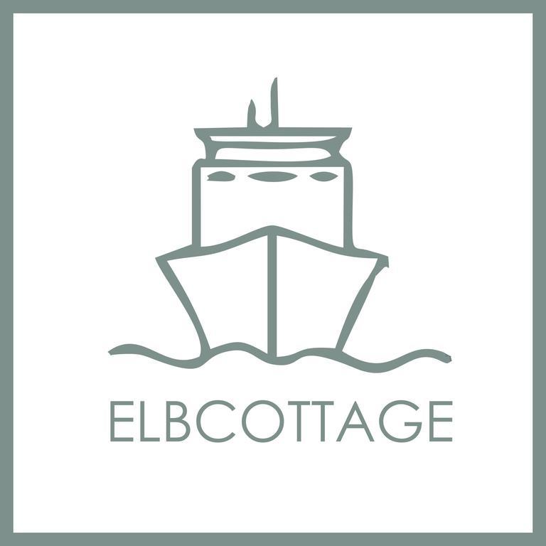 Апартаменты Elbcottage Гамбург
